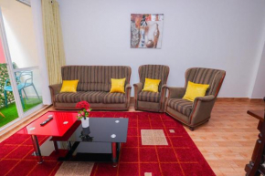 Kaimbu Road Zone Apartments